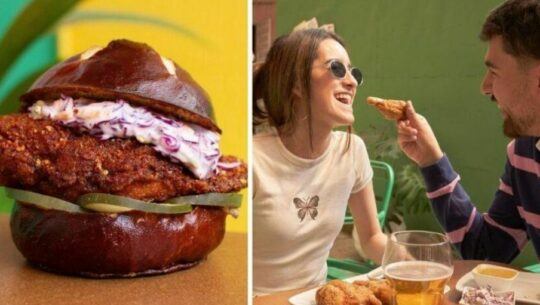 Restaurante Redy