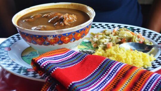 Restaurantes de comida típica en Guatemala que deberías visitar