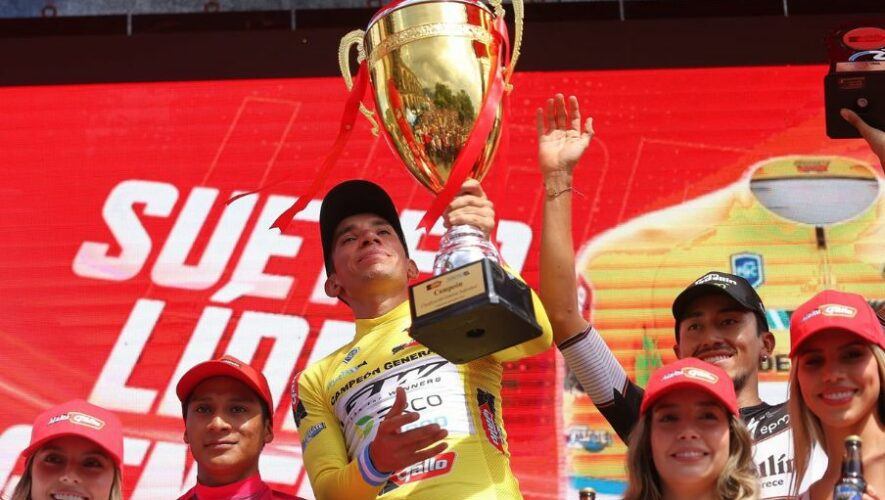 Robinson López