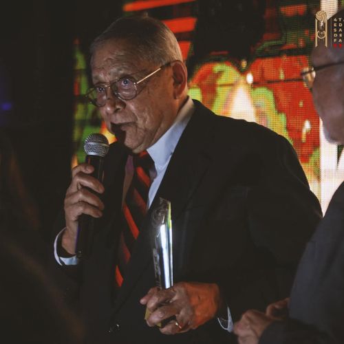 Ignacio González exportero de Municipal