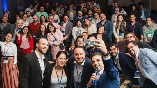 Congreso Sportbiz Guatemala 2024