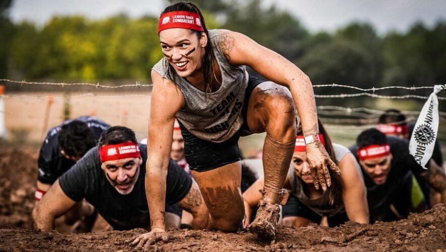 Survivor MCD2024 en Guatemala