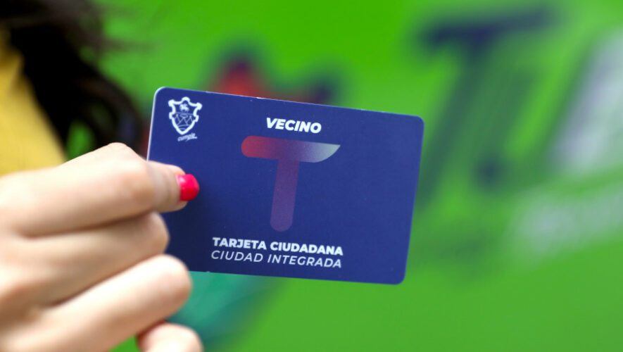 Tarjeta Ciudadana amplía sus métodos de pago con Akisí Guatemala