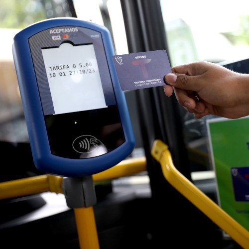 Tarjeta Ciudadana amplía sus métodos de pago con Akisí Guatemala