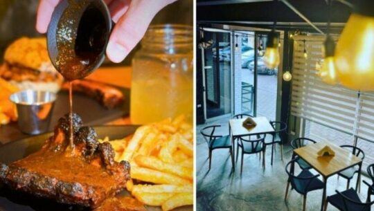 Texas Ribs, un lugar en Guatemala conocido como «El Paraíso de las Costillas»