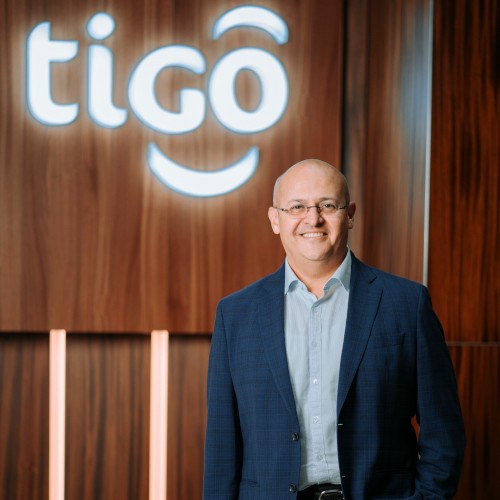Tigo Business lanzó innovador Data Center en Fraijanes, Guatemala