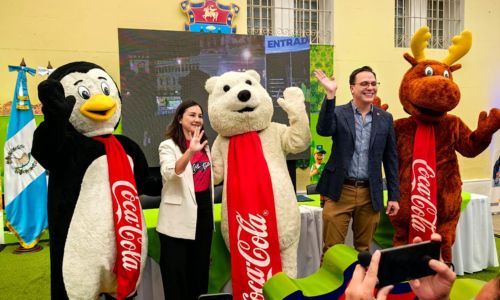 Todos los detalles Festival Navideño 2024 en Guatemala