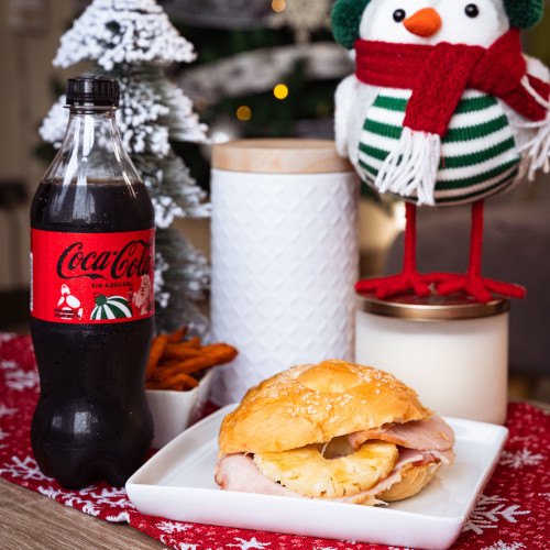 Tradicionales panes navideños que todo guatemalteco conoce