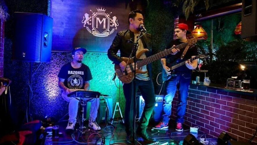Tributo a Ricardo Arjona en TrovaJazz 2024