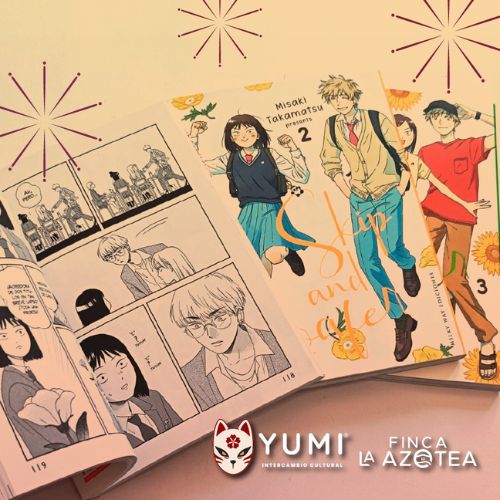 Un Festival Asiático Yumi 2024 en Antigua Guatemala