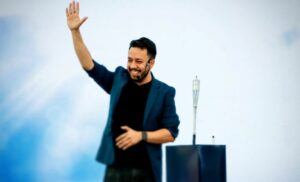 &laquo;Voy a Morir Solo&raquo; Stand Up 2024 en Guatemala