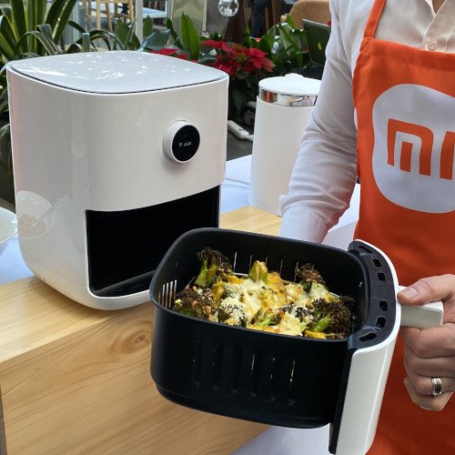 Xiaomi sorprende a los guatemaltecos con sus electrodomésticos inteligentes del ecosistema AIoT