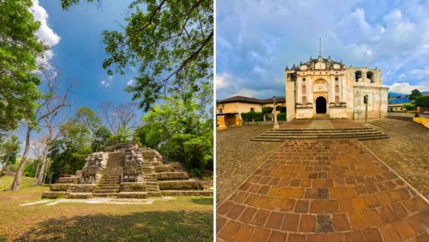 premios de Best Tourism Villages 2024