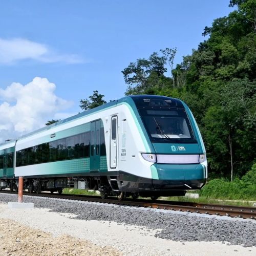 tren maya méxico desde guatemala