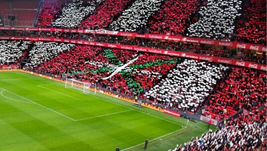 Estadio San Mamés