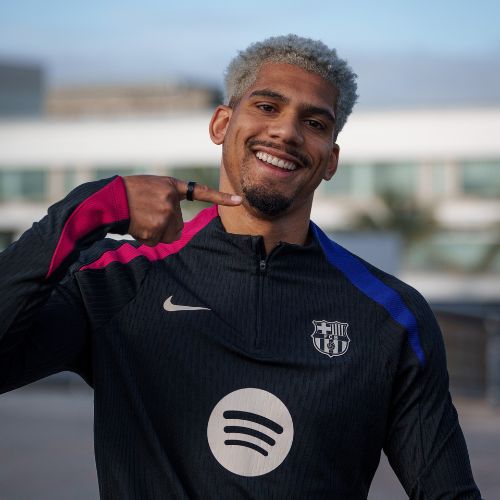 Ronald Araujo
