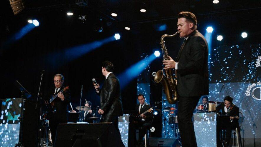 Concierto &laquo;Sonidos de la Navidad&raquo; 2024 en Guatemala