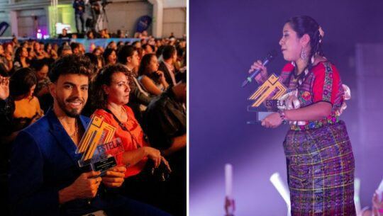 Convocatoria a la novena edición de Premios Estela