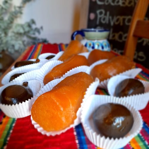 El Festival del Dulce Típico Antigüeño 2024 Guatemala