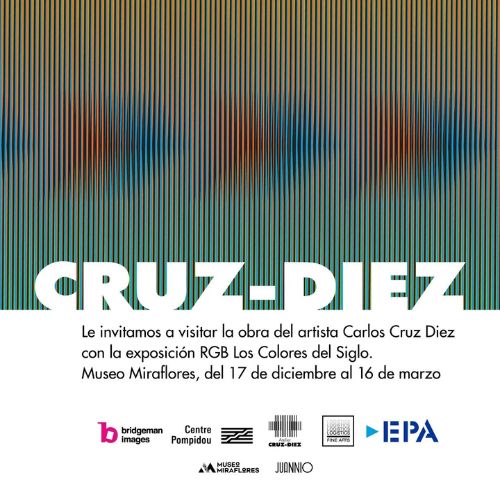 Exposición «RGB Los colores del siglo» en Guatemala