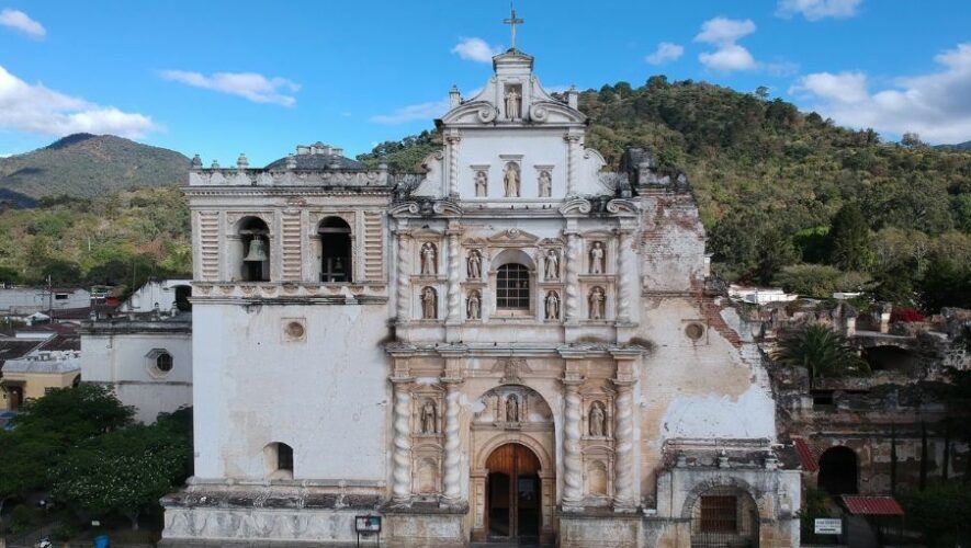 Festival Navide&ntilde;o 2024 del Templo de San Francisco El Grande