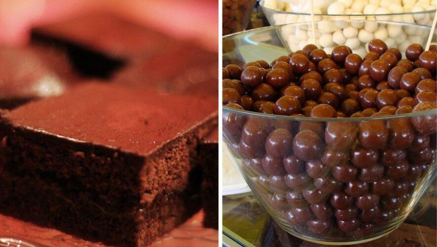 Festival del Chocolate 2024 en San Juan del Obispo