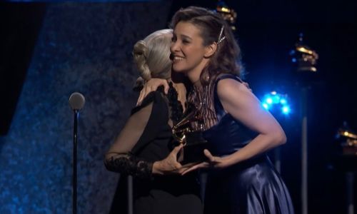 Gaby Moreno recibirá la Orden Presidencial Guatemala
