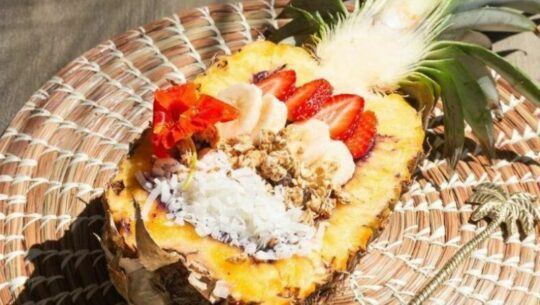 Happí Superfoods