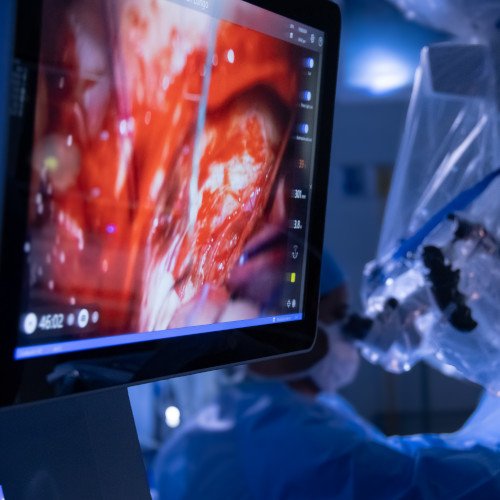 Hospital El Pilar reconocido como centro avanzado para la atención de ataques cerebrovasculares en Latinoamérica