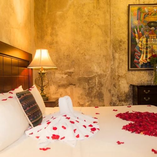 Hotel Ciel Luxe
