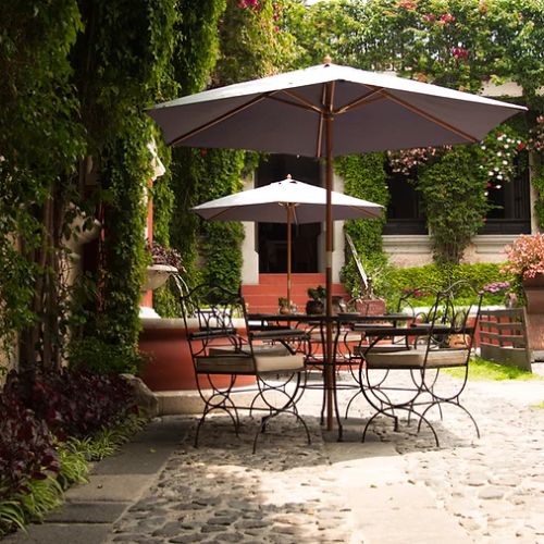Hotel Ciel Luxe