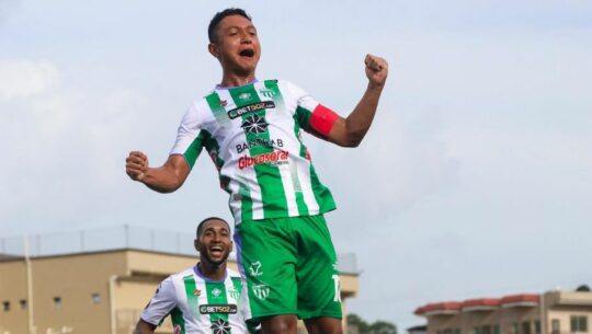 José Ardón de Antigua GFC