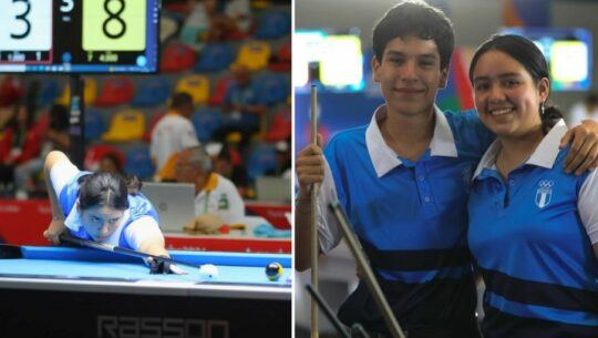 Juegos Bolivarianos Ayacucho 2024 Así fue el cuarto día de competencias para los guatemaltecos