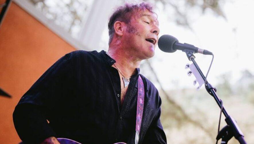 Gira 2025 de Will Johns en Guatemala