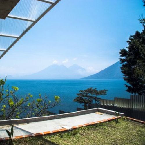 La Puertecita de Atitlán
