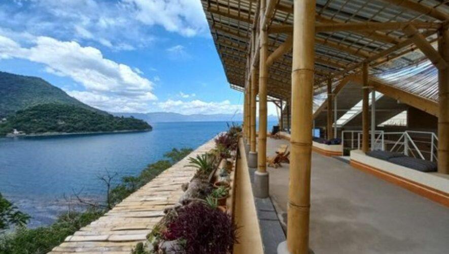 La Puertecita de Atitlán