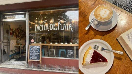 La Tacita de Plata, espacio para cultura y arte en Zona 1 de la Ciudad de Guatemala