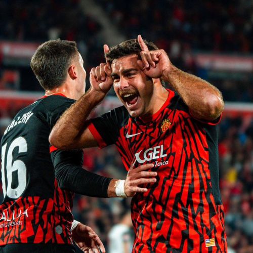 celebración Mallorca