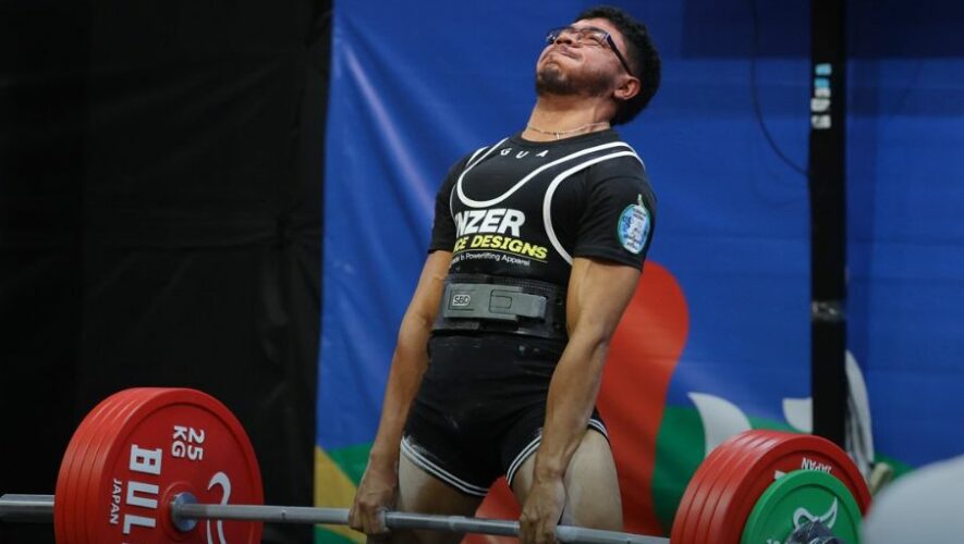 Luis Lima de potencia
