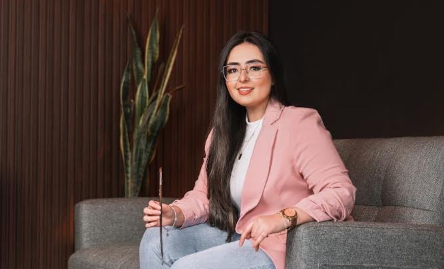 Obras de LuzMa Berganza se exhibirán en Miami y París