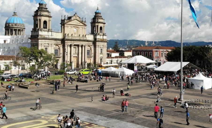 Posada del Centro Histórico 2024