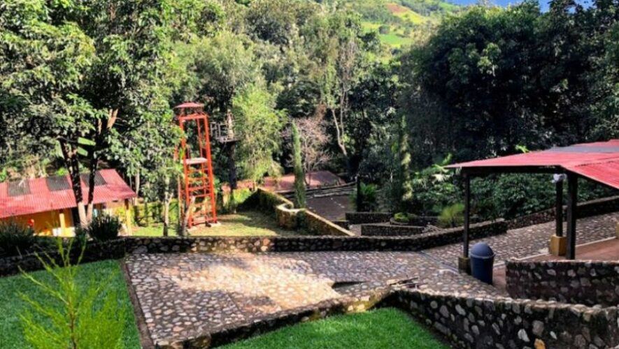 Restaurante Hacienda San Antonio