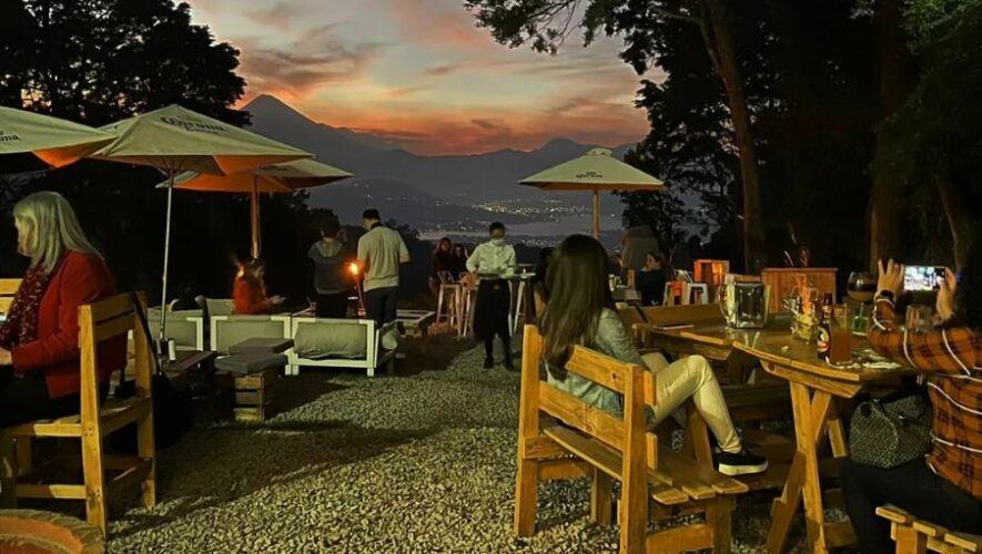 Restaurante Qanta