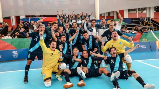 Resumen día 10 Ayacucho 2024