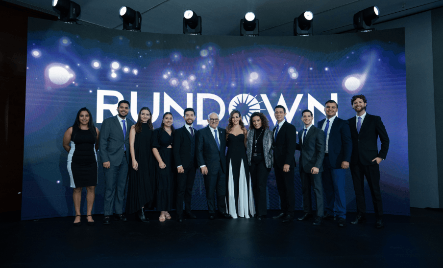 Rundown 2024, un evento que destacó el poder de los emprendimientos