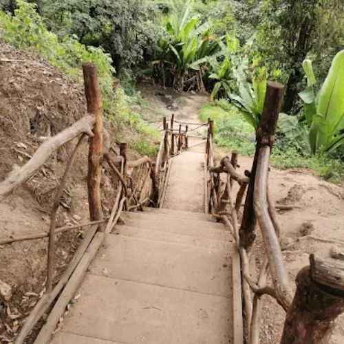 Sitio Arqueológico Gumarcaj