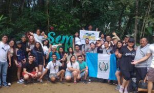Tour 2025 a Semuc Champey y Hun Nal Ye con Rumbo Viajero