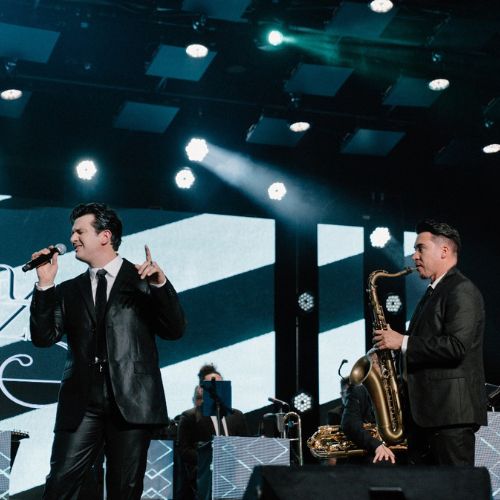 Un Concierto «Sonidos de la Navidad» en Guatemala 2024