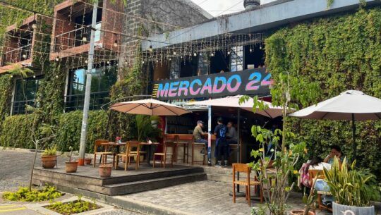 mercado 24