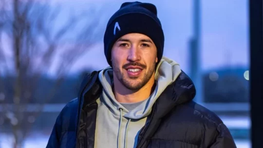 Aaron Herrera se une al DC United